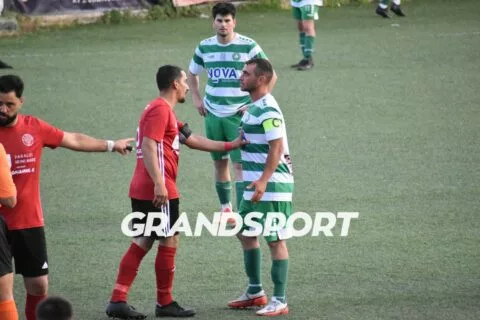 Φαιστός-Δειλινά 4-0: Τα highlights του αγώνα (vid)