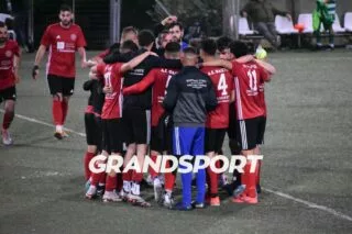 Με την ψυχολογία στα ύψη για το διπλό ανόδου η Φαιστός