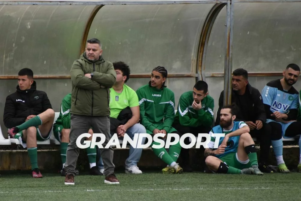 Ξεκινάει η χρονιά για τον ΠΑΟ Δειλινών