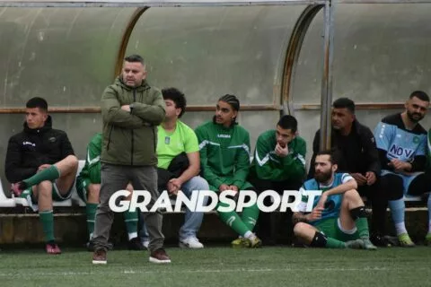 Ξεκινάει η χρονιά για τον ΠΑΟ Δειλινών