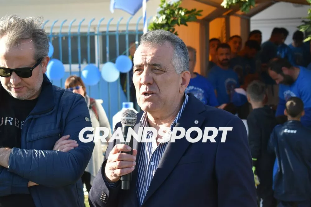 Σημαντικές διοικητικές επιστροφές στον Ηρόδοτο!