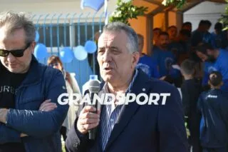Σημαντικές διοικητικές επιστροφές στον Ηρόδοτο!