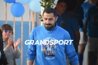 Το συγκλονιστικό μήνυμα του Νίκου Λουμπάκη λίγες μέρες μετά τον χαμό της μητέρας του