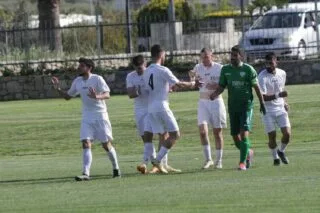 Μετά τον προπονητή, παίρνει σειρά το ρόστερ στον ΑΟΤ