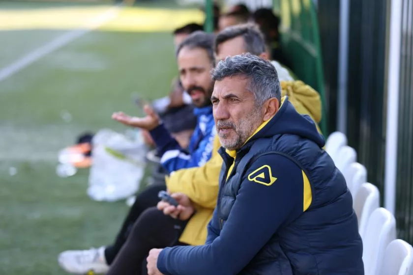 Τ. Διακάκης: «Στις πρεμιέρες πάντα θέλουν οι ομάδες να πάρουν θετικό αποτέλεσμα, ειδικά σε τόσο σημαντικά παιχνίδια»