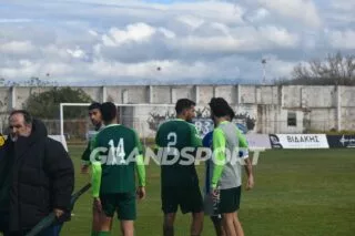 Συνεχίζεται η προετοιμασία του Γιούχτα ενόψει Καραβά