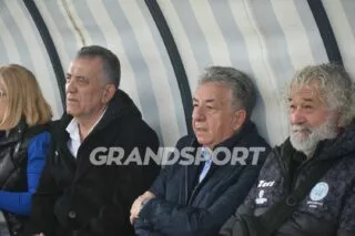 Τα συγχαρητήρια του περιφερειάρχη Κρήτης Σταύρου Αρναουτάκη για την επιτυχία του ΟΦΗ