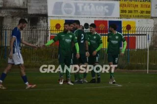 Τα highlights της εντυπωσιακής πρόκρισης του Γιούχτα κόντρα στον Ηρόδοτο (vid)