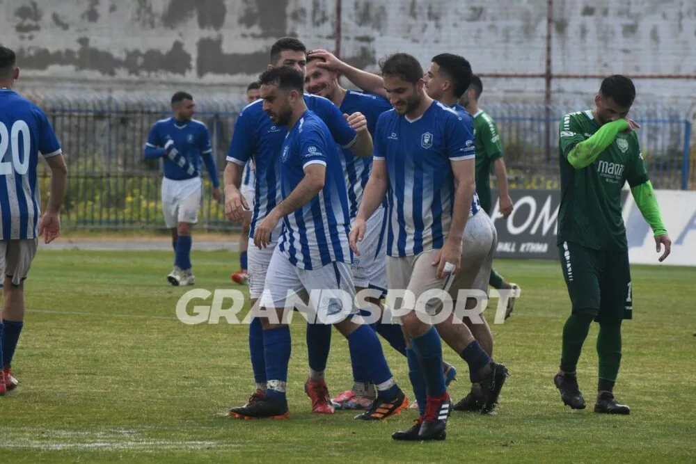 Α1 ΕΠΣΗ: Για την στέψη ο Ηρόδοτος