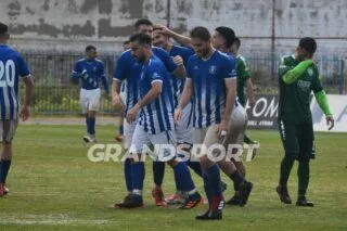 Α1 ΕΠΣΗ: Για την στέψη ο Ηρόδοτος