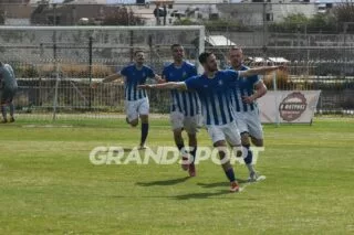 Τα δύο άκρα στις επιθέσεις της Α1 ΕΠΣΗ