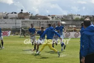 Αποκλειστικά από το Crete2day η μετάδοση του Μινωική-Ηρόδοτος