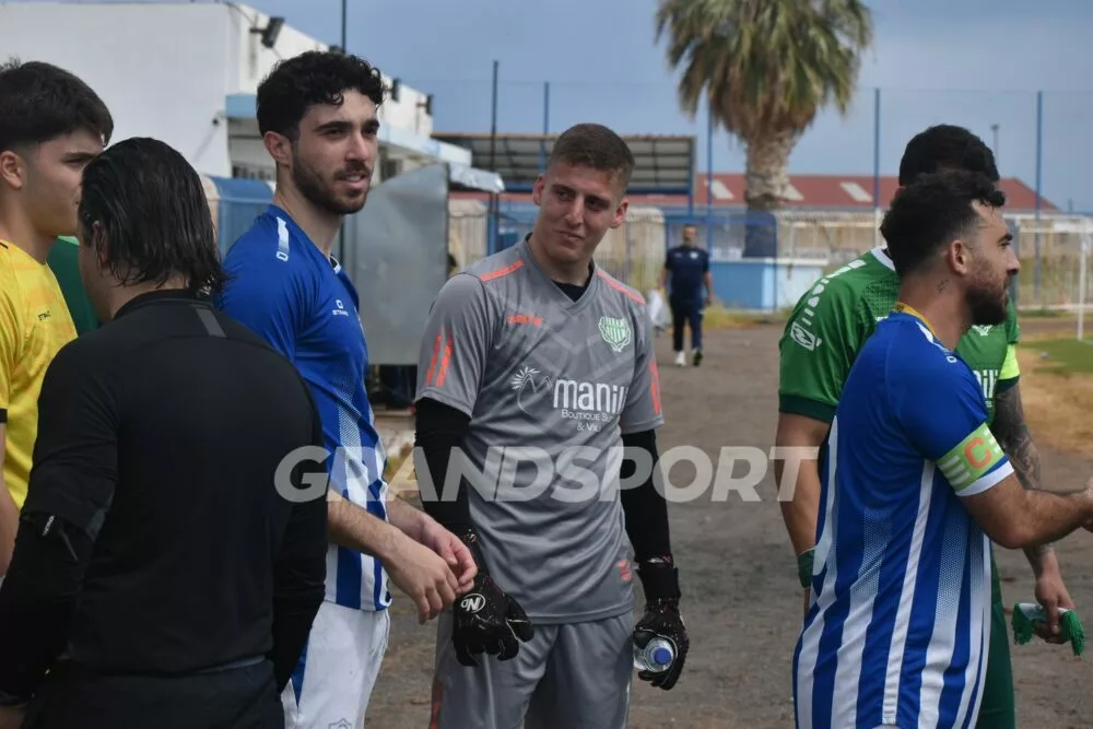 Ανακοίνωσε το… διαζύγιο με Μακατουνάκη ο Γιούχτας