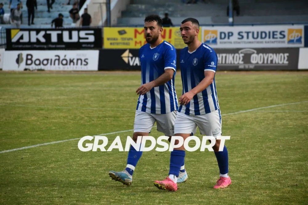 Ολοκλήρωση προετοιμασίας και αναχώρηση για Βύρωνα ο Ηρόδοτος – Με απουσίες και ερωτηματικά