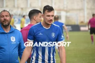Με τον Αίαντα Σαλαμίνας για ένα μόνο αποτέλεσμα ο Ηρόδοτος