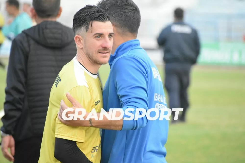 Το «ευχαριστώ» του Γρανίτη στον Ηρόδοτο
