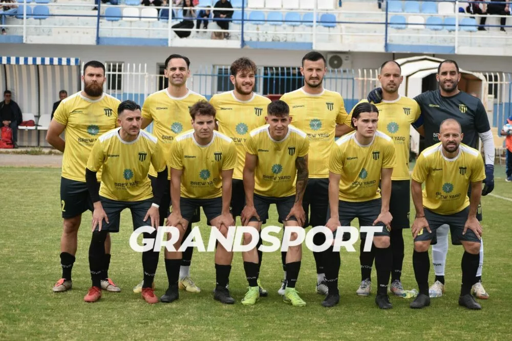 Απέφυγε τα χειρότερα ο Βλαχάκης