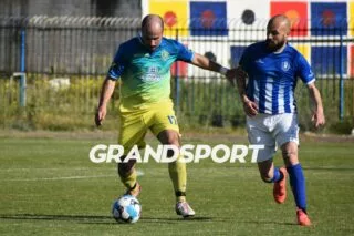 Σε συζητήσεις για την έναρξη της προετοιμασίας ο Μοχός