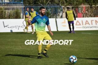 Εντός των ημερών το νέο ΔΣ του Μοχού