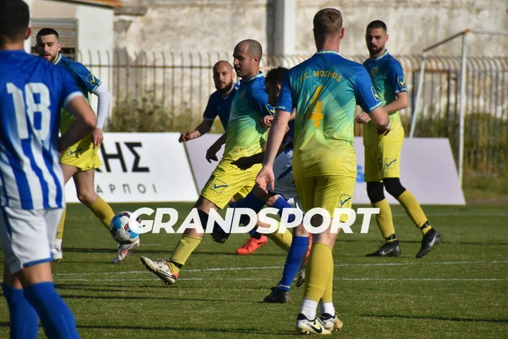 Σε καλό δρόμο ο σχεδιασμός του Μοχού