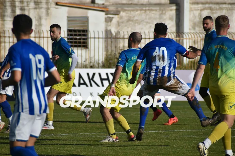 Ηρεμία στον Μοχό ενόψει εξελίξεων για τον προπονητή