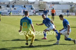 Λευκή ισοπαλία και… γιορτή για την κατάκτηση του πρωταθλήματος