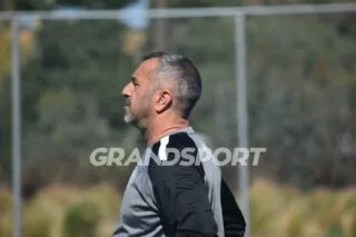 Θ. Ελευθεριάδης: «Οι στόχοι μας πρέπει να είναι μεγάλοι»