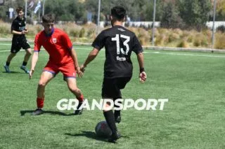 O N.Νινιράκης ανακοίνωσε την αποχώρησή του από τον ΟΦΗ