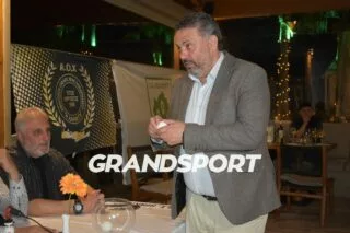 Γ. Πιτσούλης: «Ταυτισμένη με τον αθλητισμό η Περιφέρεια Κρήτης»