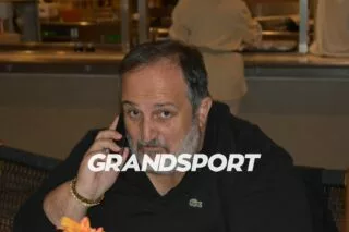 Σ. Κοτζαμάνης: «Για τον Γιούχτα το κύπελλο είναι πάντα ο στόχος μας»