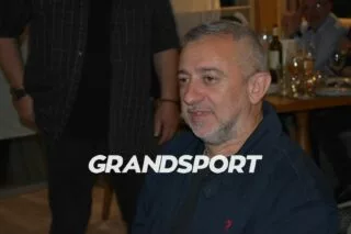 Γ. Πολυχρονάκης: «Θα παίξουμε κόντρα σε έναν δυνατό και ιστορικό αντίπαλο»