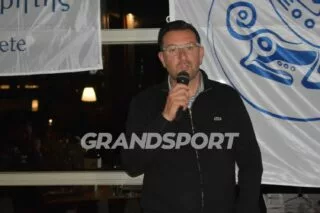 Γ. Φανουράκης: «Ένας στόχος ζωής για εμένα επιτευχθει»