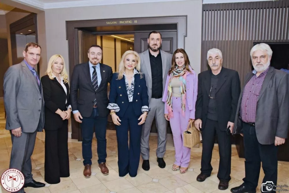 Ενωμένη η Κρήτη στηρίζει τον ΟΦΗ στον τελικό του Κυπέλλου Ελλάδος!