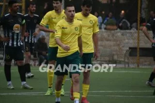 Η τελευταία φορά που το Λίντο έπαιξε στην Α1 ΕΠΣΗ