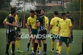Χάλασε το αήττητο σερί στο Λίντο