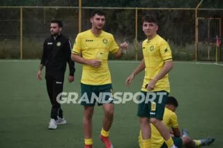 Με καλή ψυχολογία και χωρίς άγχος το Λίντο