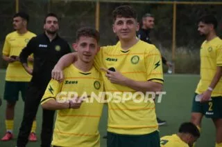 Xαμόγελα στο Λίντο για το καλό φινάλε