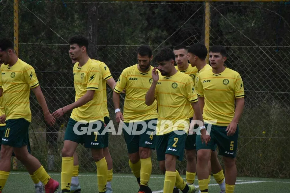 Ματιές «μεγάλων» στους παίκτες του Λίντο
