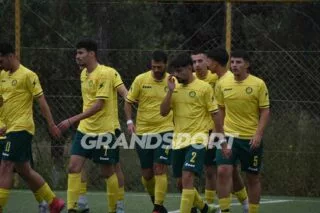 Ματιές «μεγάλων» στους παίκτες του Λίντο