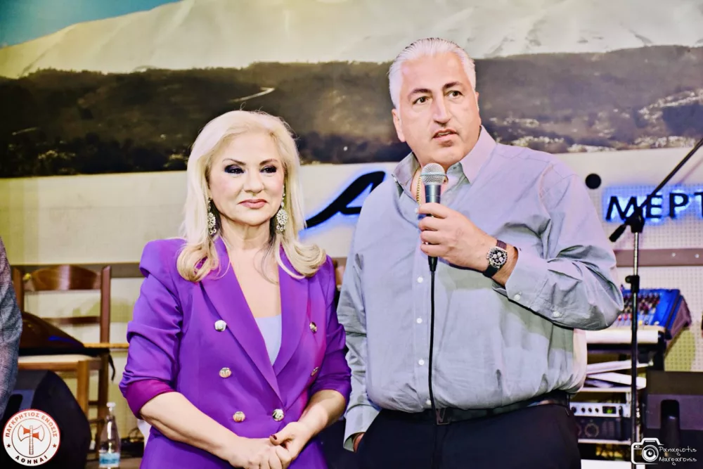 Μ. Μπούσης: «Να φέρουμε το κύπελλο στην Κρήτη, να σας κάνω όλους περήφανους»