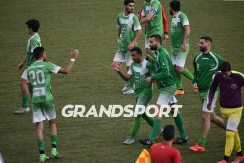 ΟΦ Αρκαλοχωρίου-Δειλινά 4-1: Τα highlights του αγώνα