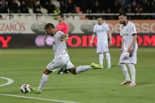 Ετοιμάζεται για Άρη ο ΟΦΗ