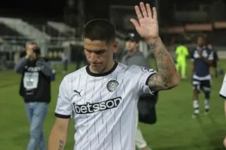 H ξεχωριστή αφιέρωση της Super League στον Χ. Νέιρα