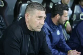 Σ. Παντελίδης: «Θα άλλαζα αυτή τη νίκη στο Ηράκλειο με τον ημιτελικό»