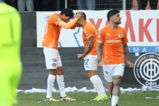 Χρηματικό πρόστιμο στον ΟΦΗ από την Super League