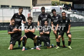 Ανατροπή και σπουδαία νίκη για την Κ19 του ΟΦΗ κόντρα στον Βόλο