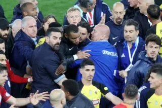 Ολυμπιακός, ΑΕΚ και Αλμέιδα κλήθηκαν σε απολογία