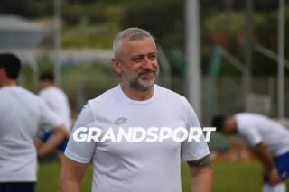 Γ. Πολυχρονάκης: «Δεν φάνηκε η διαφορά κατηγορίας, ο Εργοτέλης έκανε μια καλή χρονιά» (vid)