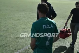 Φιλικό τεστ με την Κ19 του ΟΦΗ για τον ΠΟΑ