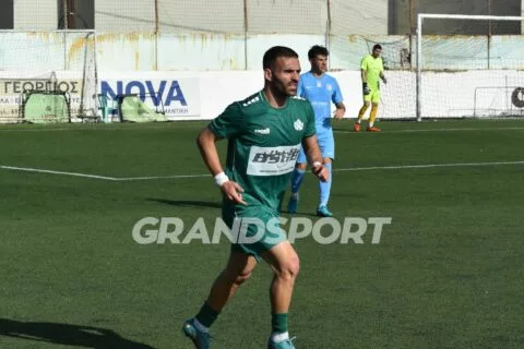 Τα highlights στη νίκη του ΠΟΑ επί του Μανδραϊκού (vid)